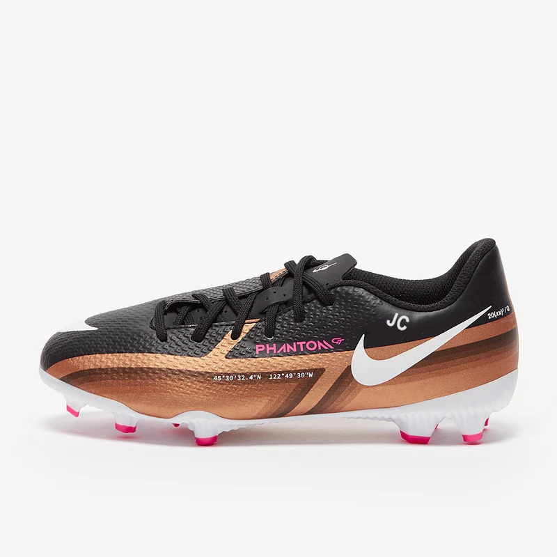 Nike Enfant Phantom GT2 Academy FG/MG
