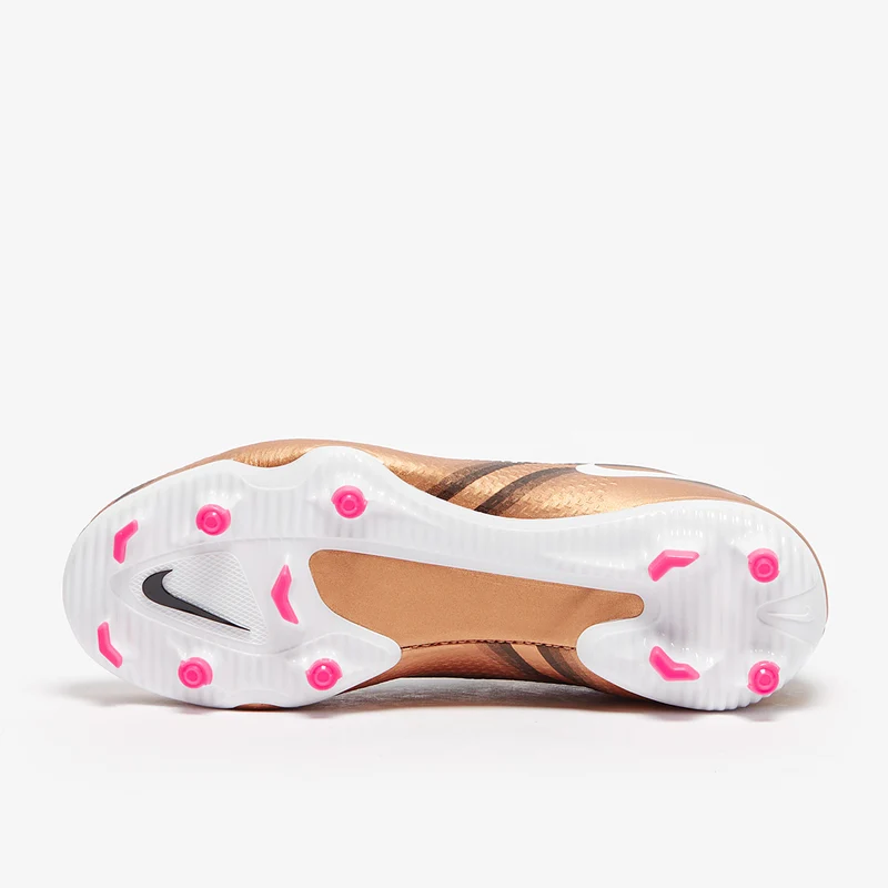 Nike Enfant Phantom GT2 Academy DF FG/MG