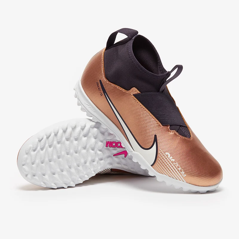 Nike Enfant Zoom Mercurial Superfly IX Academy TF