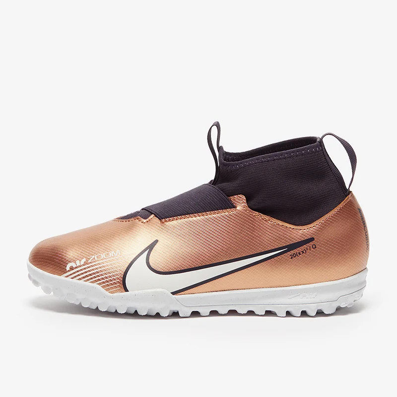 Nike Enfant Zoom Mercurial Superfly IX Academy TF