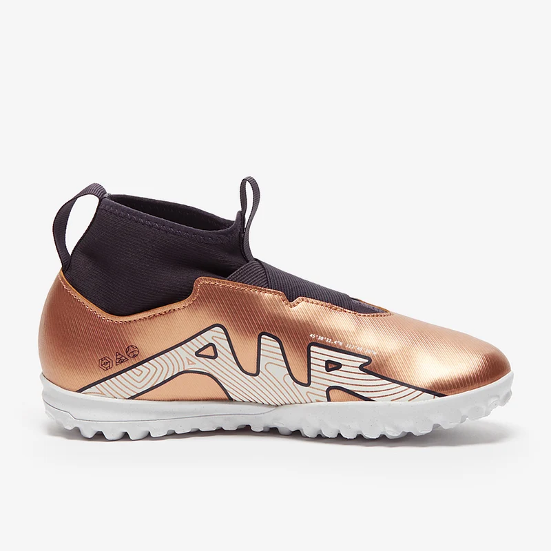 Nike Enfant Zoom Mercurial Superfly IX Academy TF