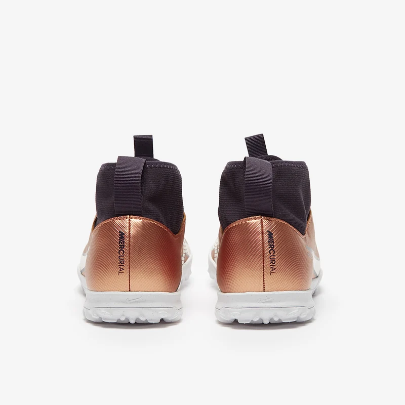 Nike Enfant Zoom Mercurial Superfly IX Academy TF