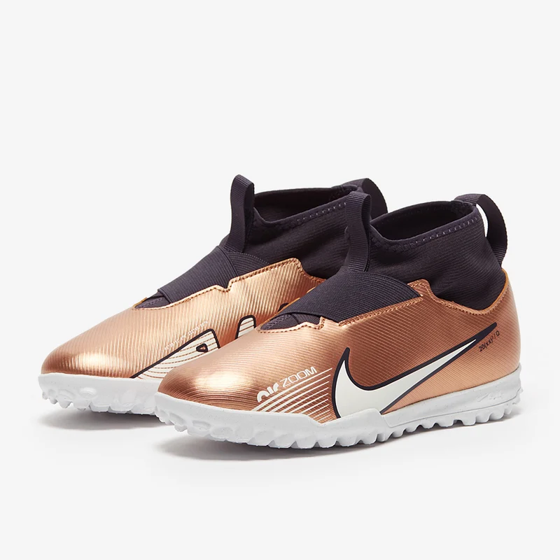Nike Enfant Zoom Mercurial Superfly IX Academy TF