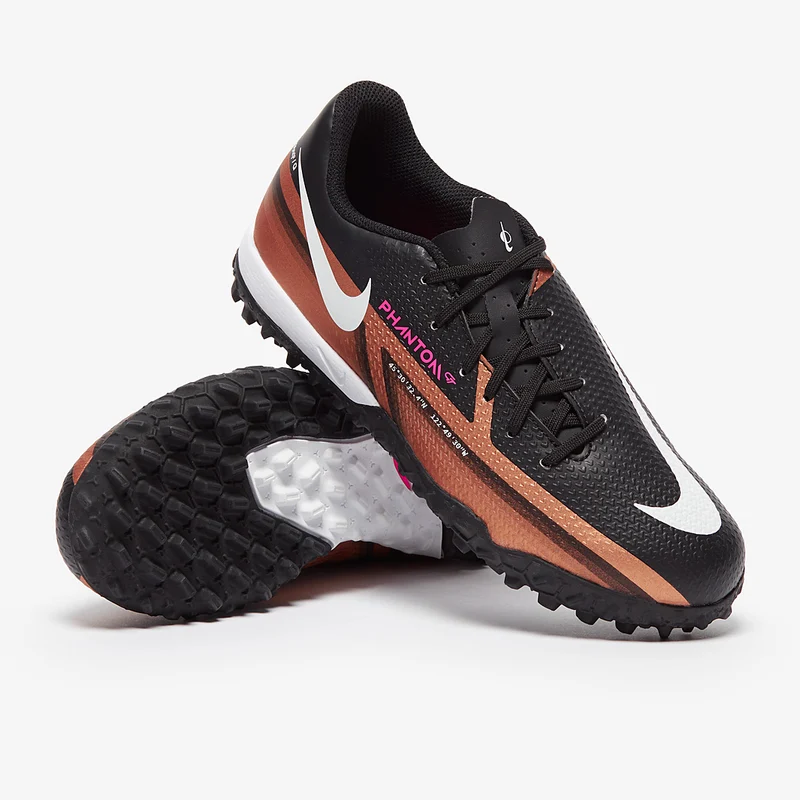 Nike Enfant Phantom GT2 Academy TF