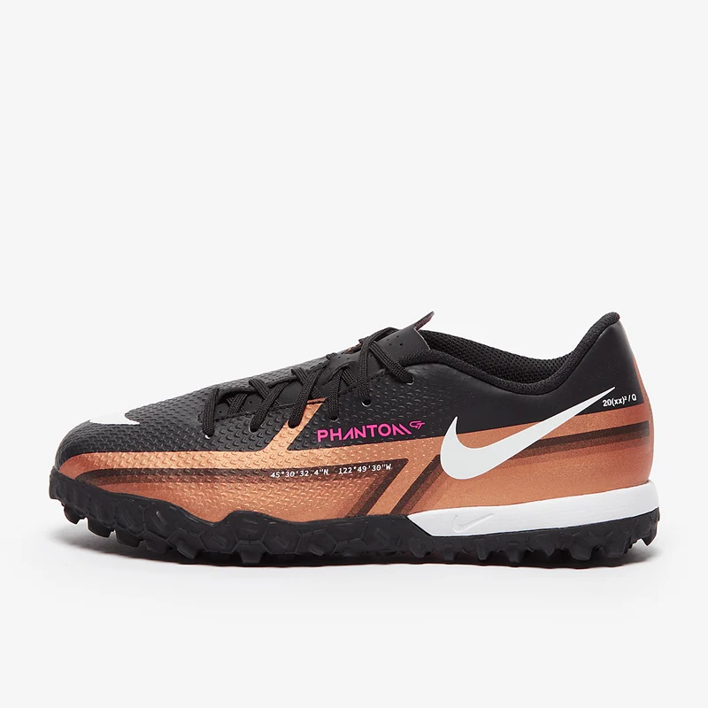 Nike Enfant Phantom GT2 Academy TF