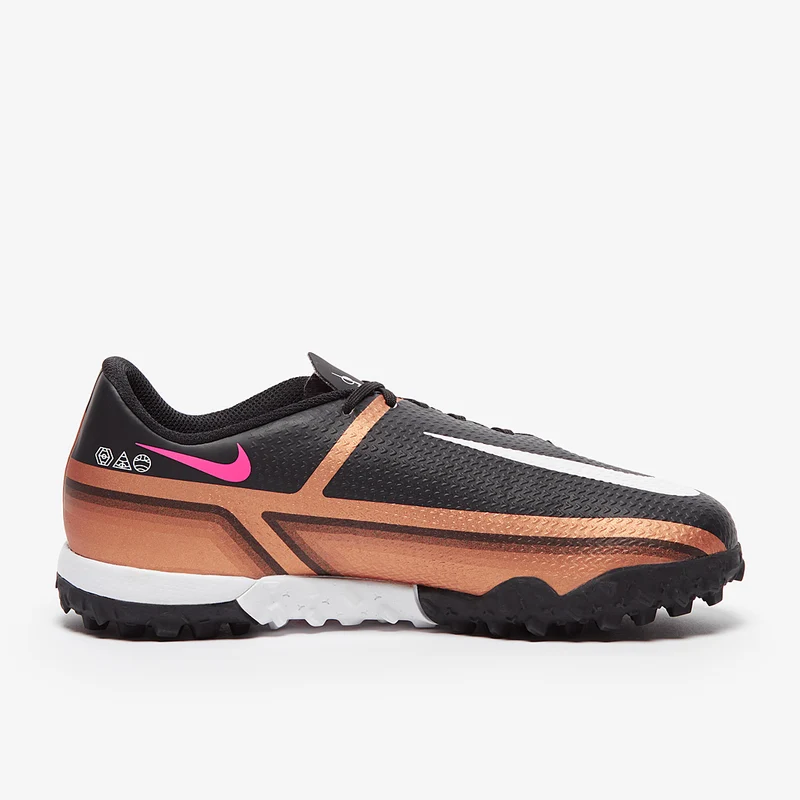 Nike Enfant Phantom GT2 Academy TF