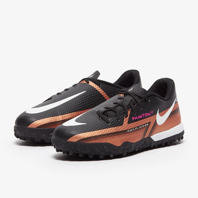 Nike Enfant Phantom GT2 Academy TF