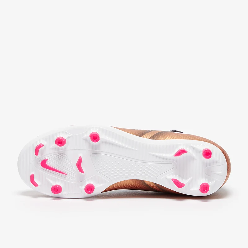 Nike Enfant Phantom GT2 Club DF FG/MG