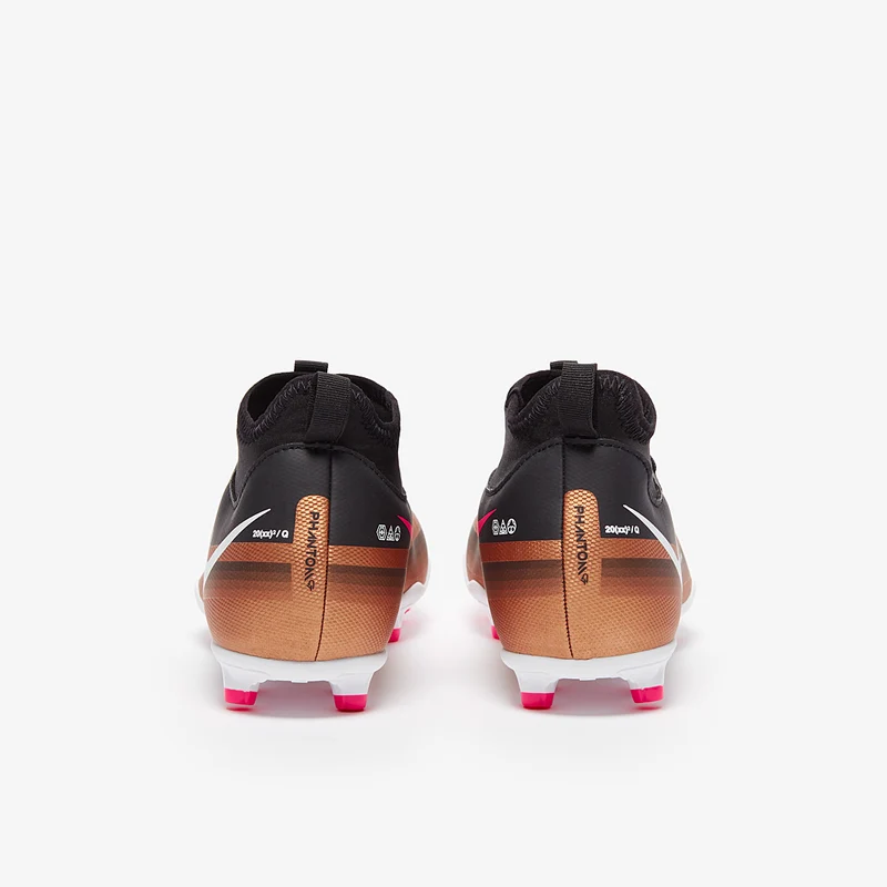 Nike Enfant Phantom GT2 Club DF FG/MG