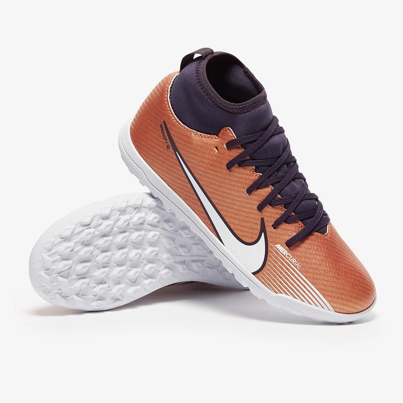 Nike Enfant Mercurial Superfly IX Club TF