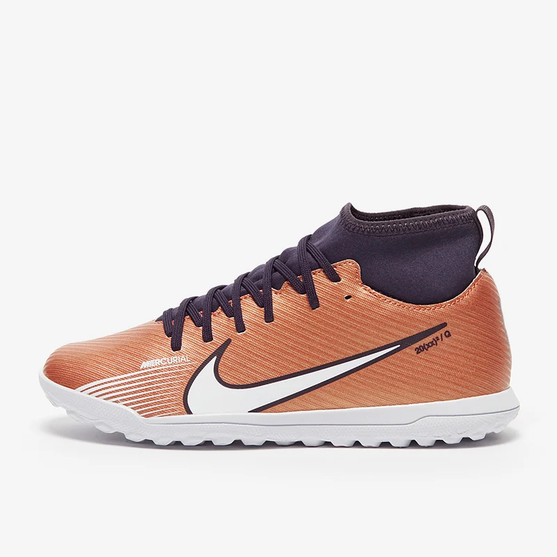 Nike Enfant Mercurial Superfly IX Club TF
