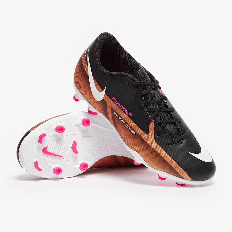 Nike Enfant Phantom GT2 Club FG/MG