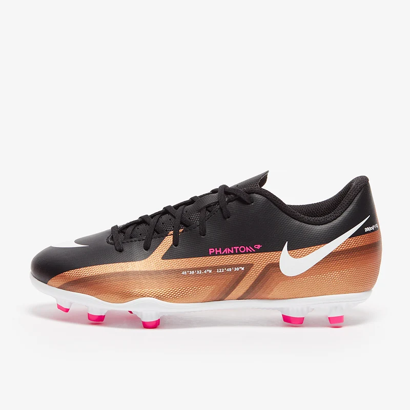 Nike Enfant Phantom GT2 Club FG/MG