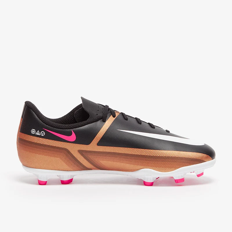 Nike Enfant Phantom GT2 Club FG/MG