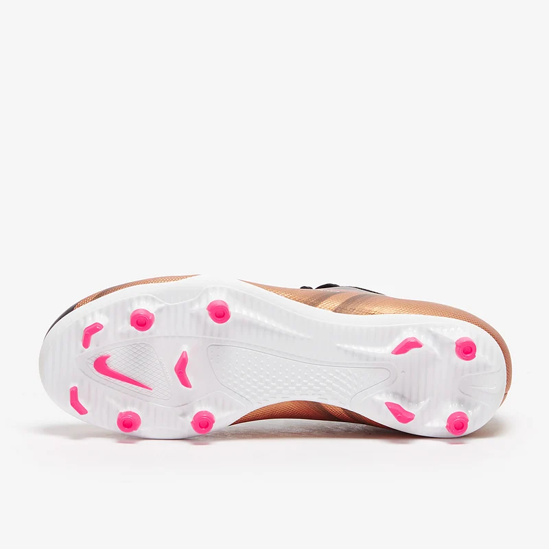 Nike Enfant Phantom GT2 Club FG/MG