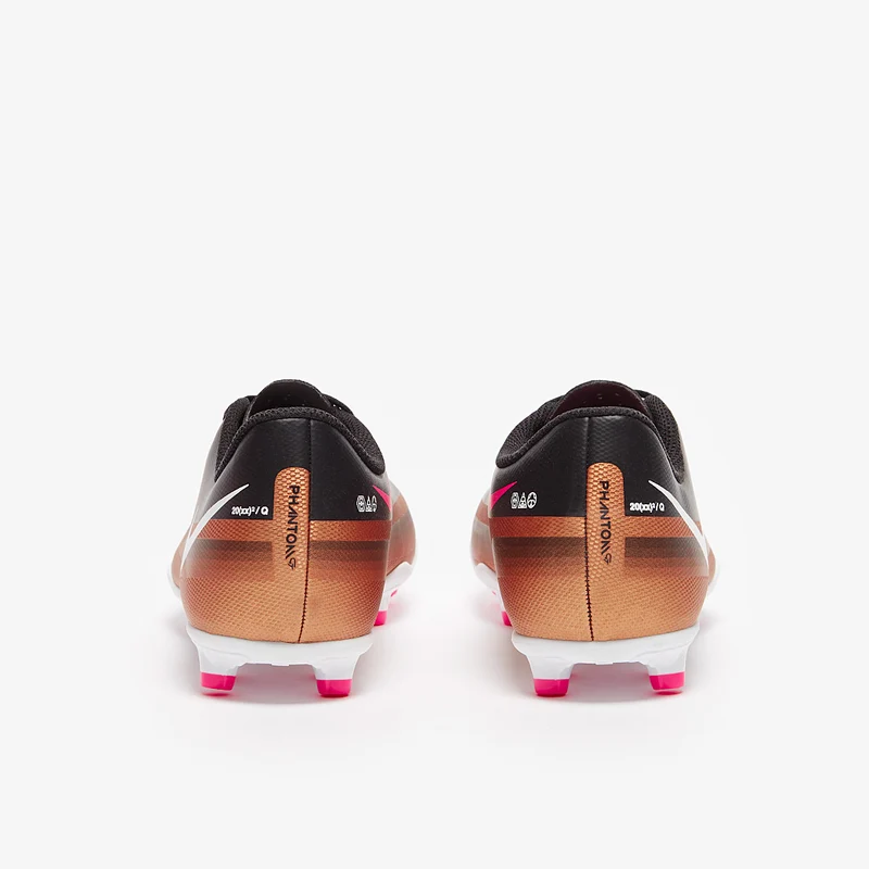Nike Enfant Phantom GT2 Club FG/MG