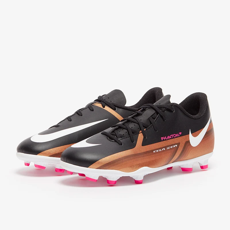 Nike Enfant Phantom GT2 Club FG/MG
