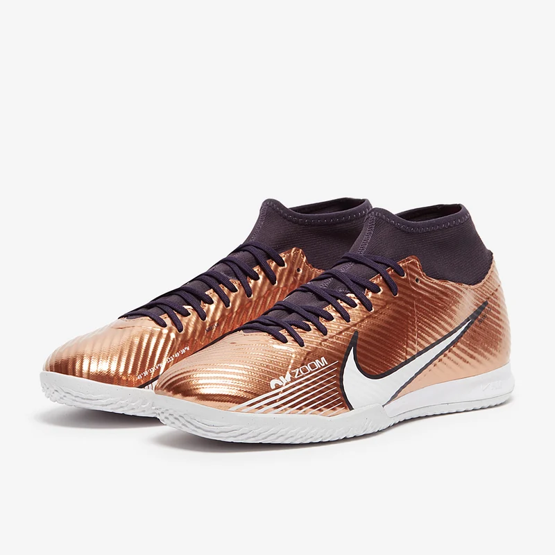Nike Zoom Mercurial Superfly IX Academy IC