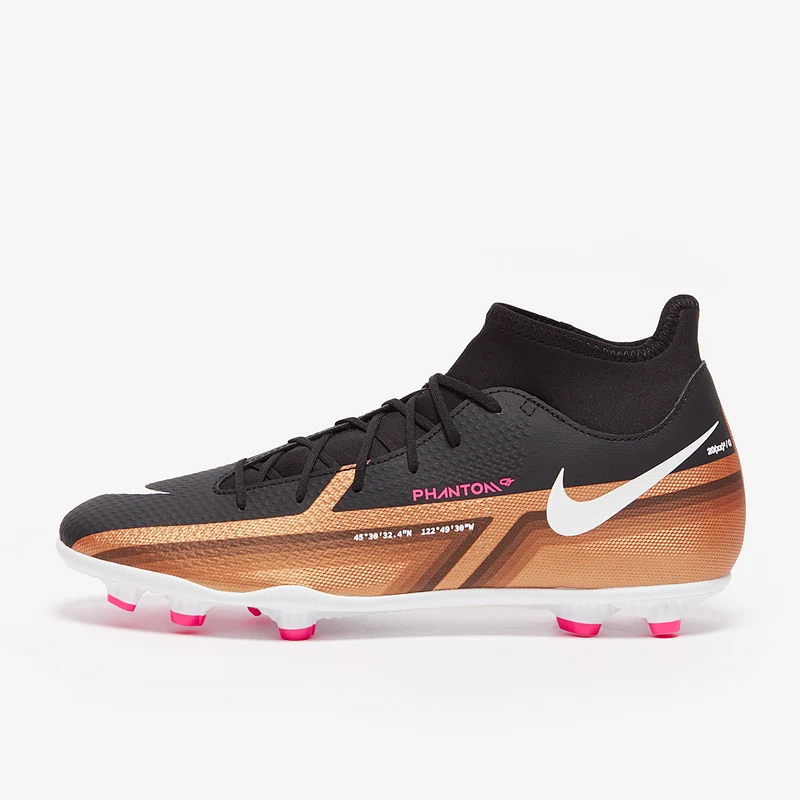 Nike Phantom GT2 Club DF FG/MG