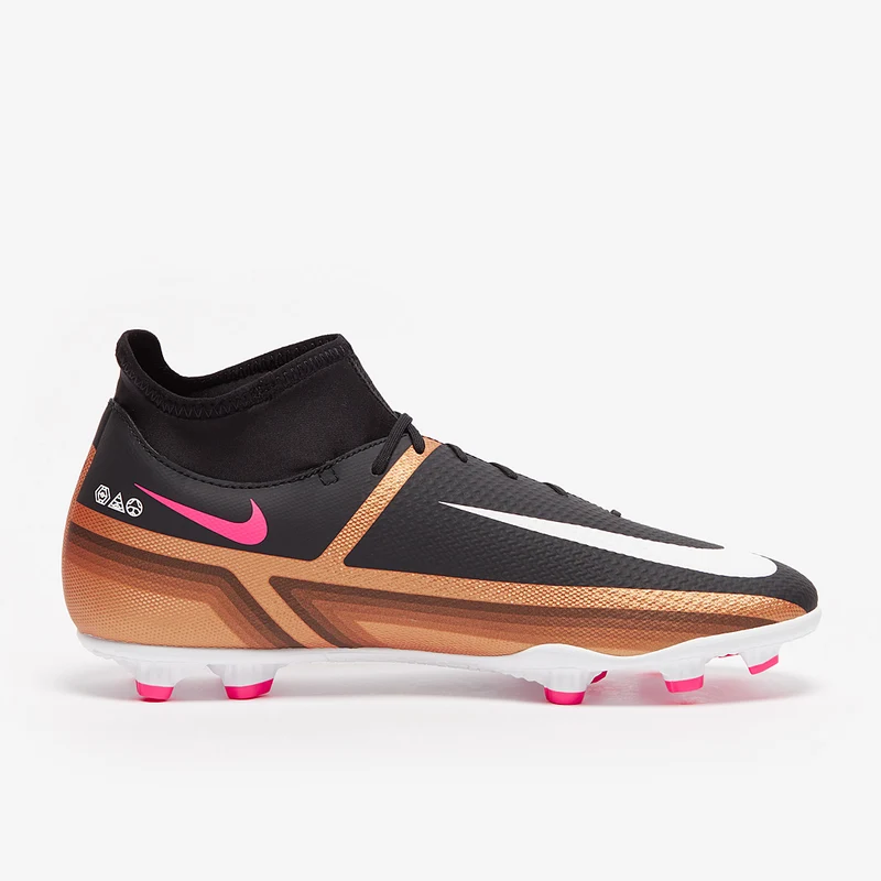 Nike Phantom GT2 Club DF FG/MG