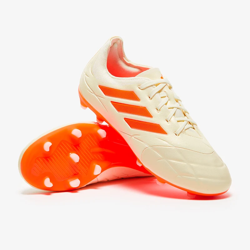adidas Enfants Copa Pure.1 Cuir FG