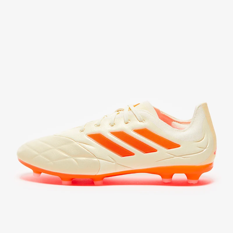 adidas Enfants Copa Pure.1 Cuir FG