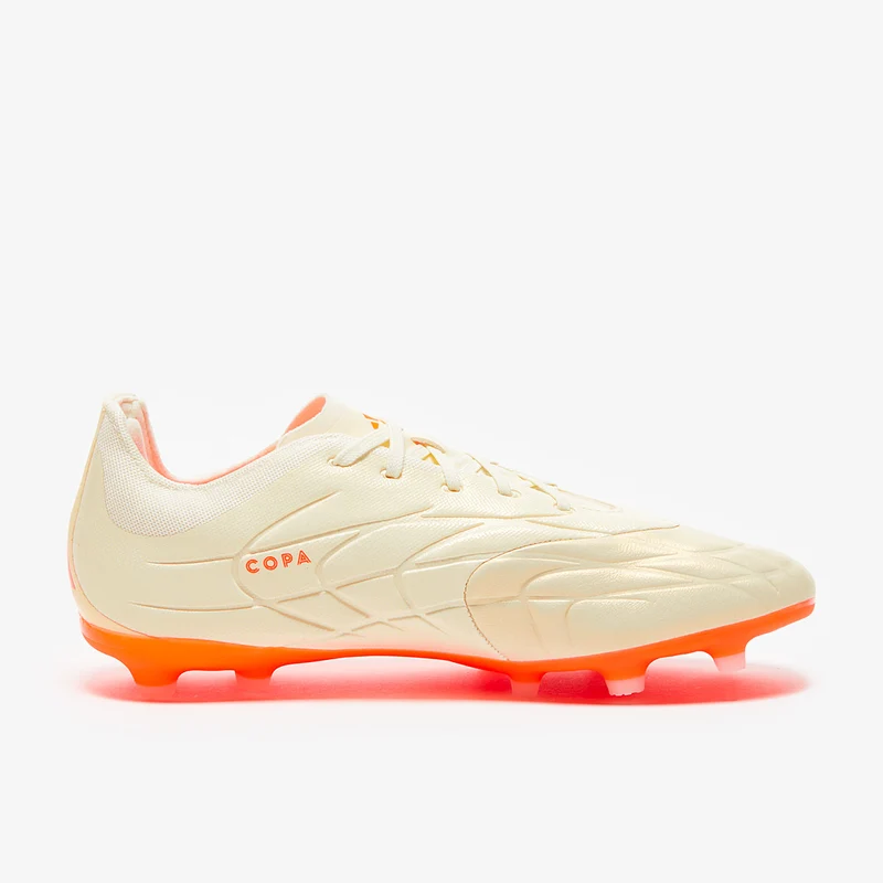 adidas Enfants Copa Pure.1 Cuir FG