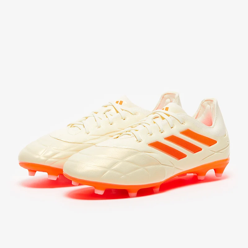 adidas Enfants Copa Pure.1 Cuir FG