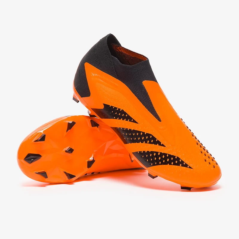 adidas Enfants Predator Accuracy+ FG
