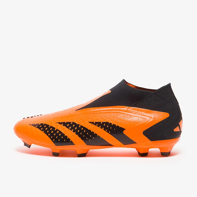adidas Enfants Predator Accuracy+ FG