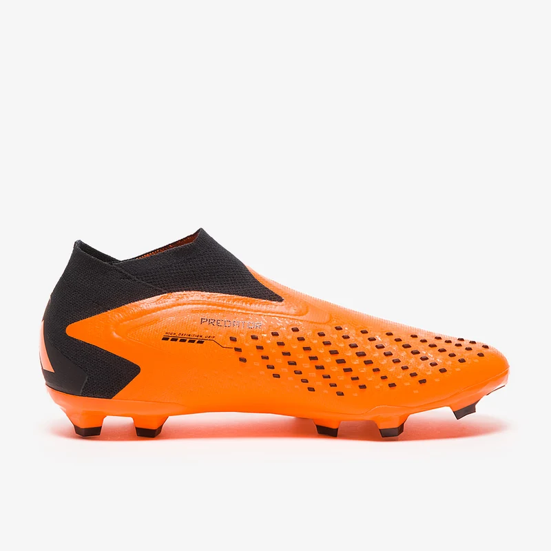 adidas Enfants Predator Accuracy+ FG
