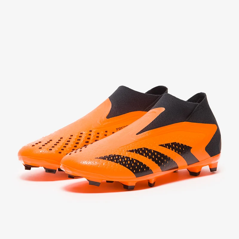 adidas Enfants Predator Accuracy+ FG