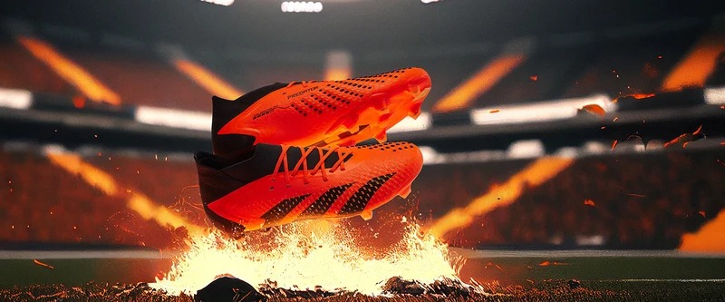 adidas Predator Accuracy.1 FG