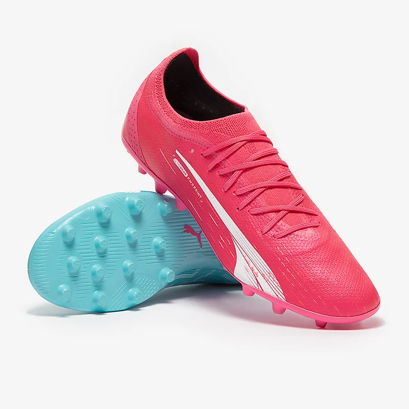 Puma Ultra Ultimate Tricks x World Cup 2014 MG