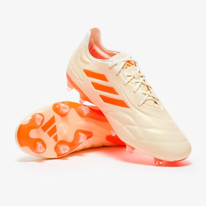 adidas Copa Pure.1 Cuir FG