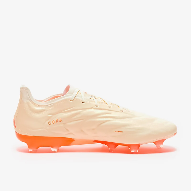 adidas Copa Pure.1 Cuir FG