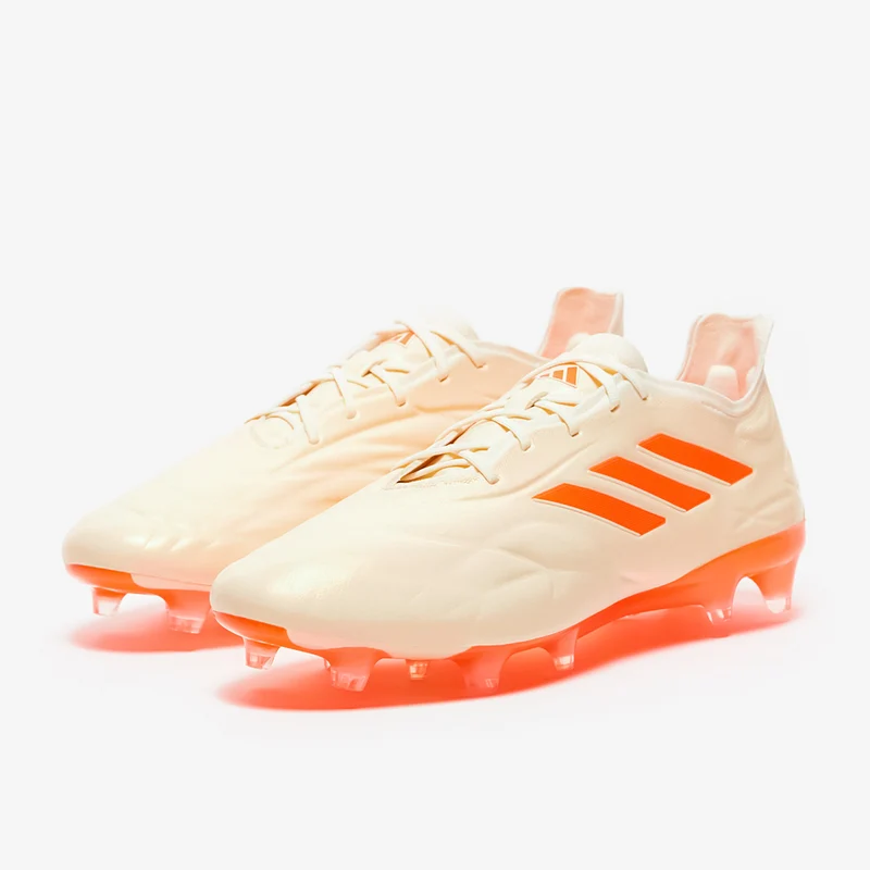 adidas Copa Pure.1 Cuir FG