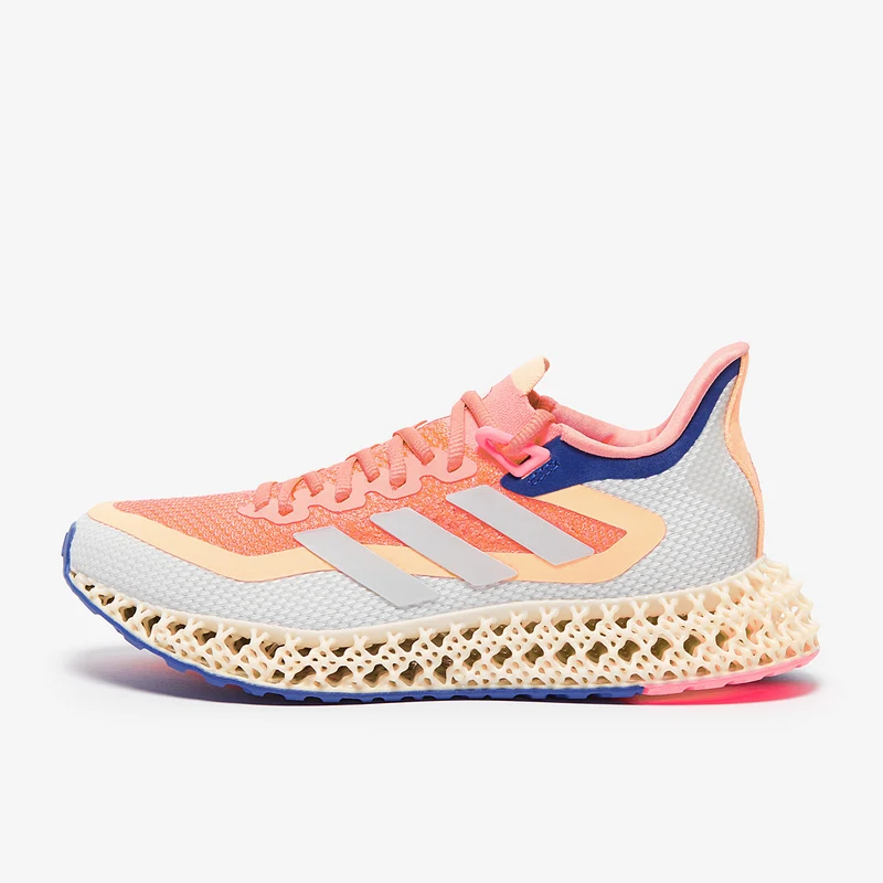 adidas Womens 4D FWD 2