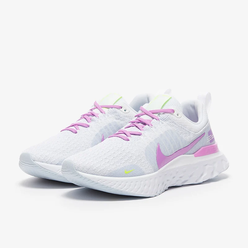 Nike Femme React Infinity Run FK 3