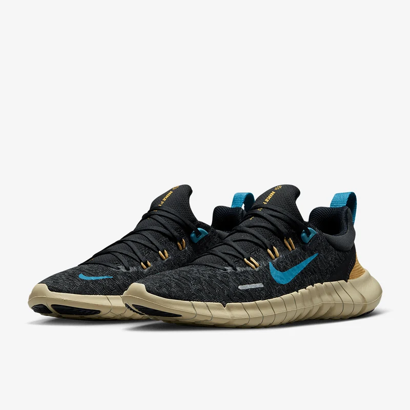 Nike Femme Free Run 5.0 Next Nature
