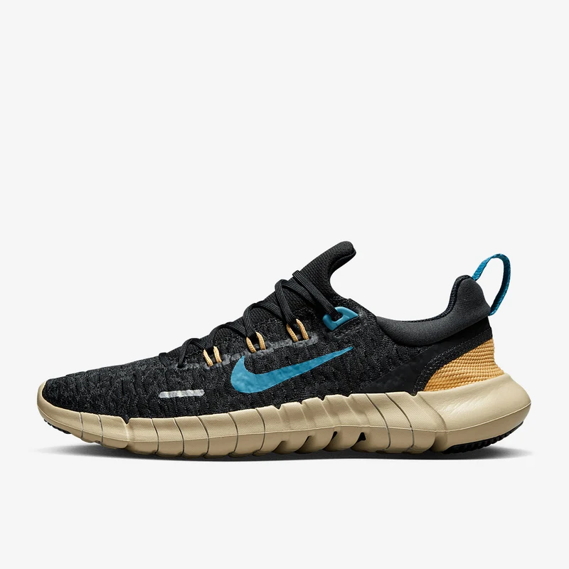 Nike Femme Free Run 5.0 Next Nature