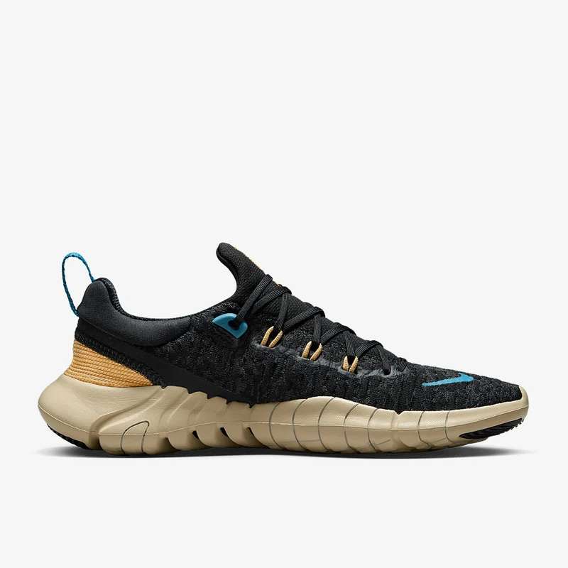 Nike Femme Free Run 5.0 Next Nature