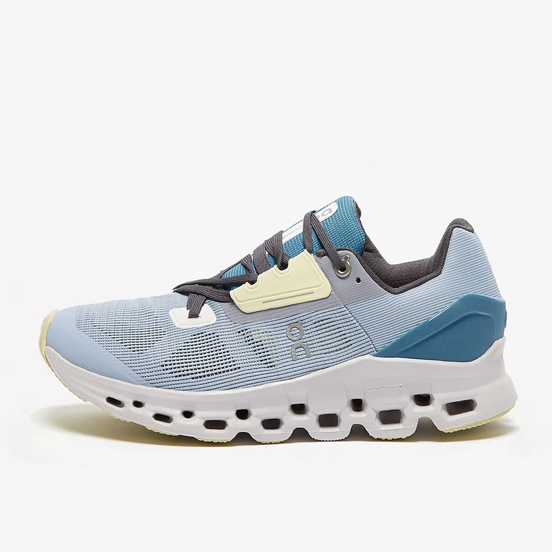 On Cloudstratus pour Femme