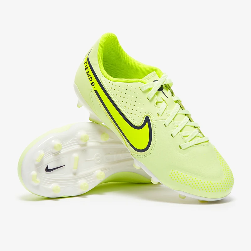 Nike Enfants Tiempo Legend IX Academy MG