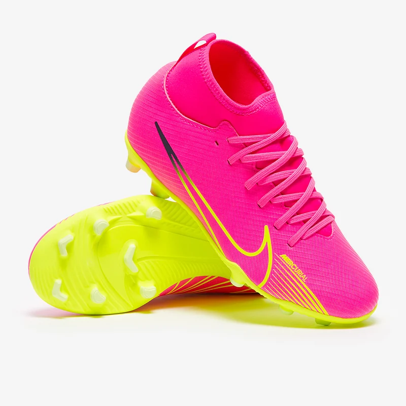 Nike Enfants Mercurial Superfly IX Club FG/MG