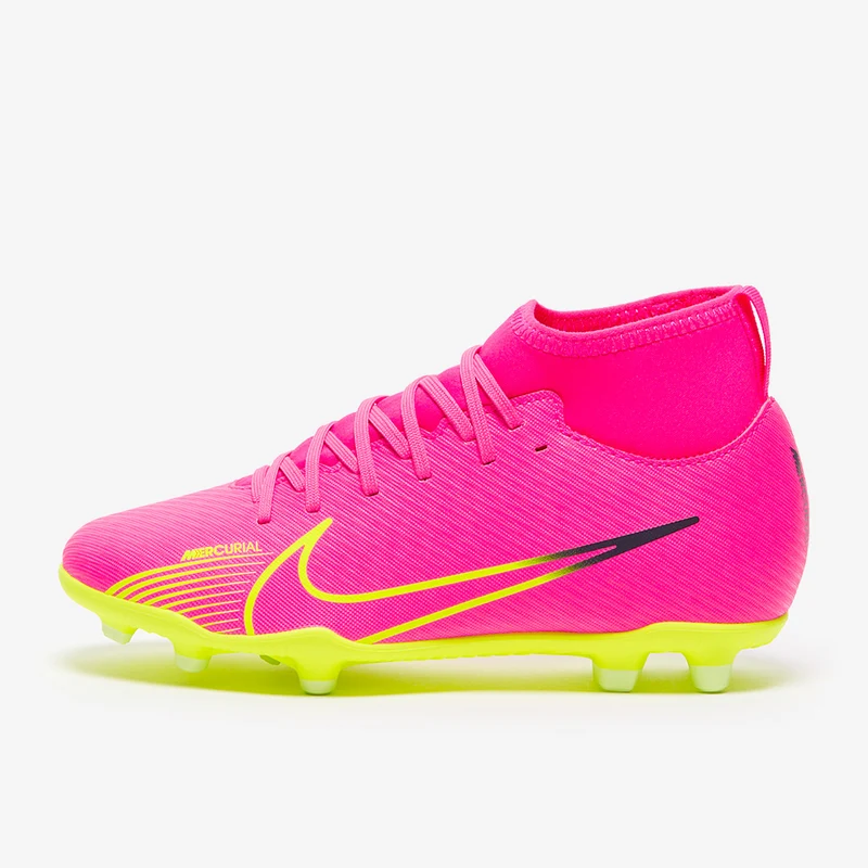 Nike Enfants Mercurial Superfly IX Club FG/MG