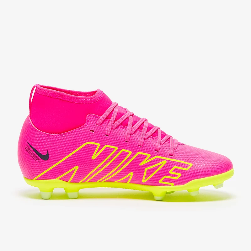 Nike Enfants Mercurial Superfly IX Club FG/MG