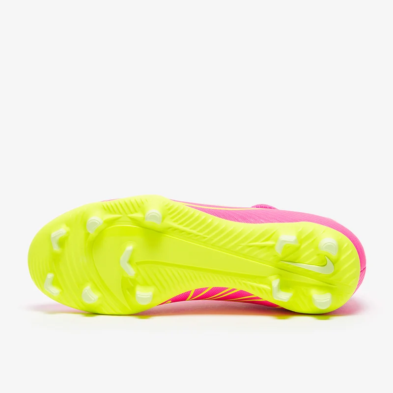 Nike Enfants Mercurial Superfly IX Club FG/MG