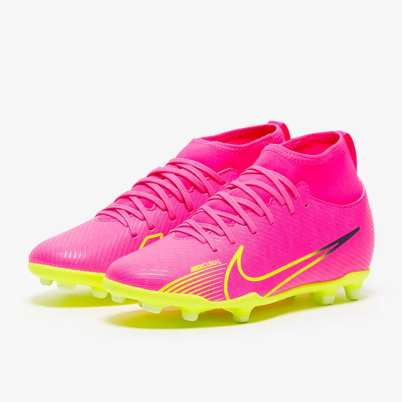 Nike Enfants Mercurial Superfly IX Club FG/MG