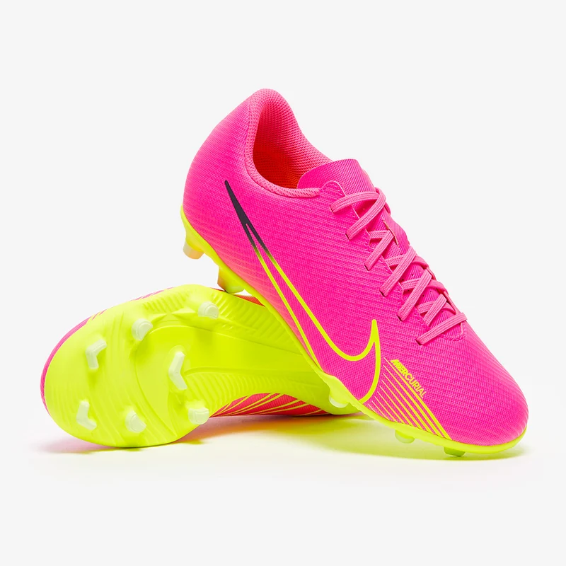Nike Enfants Mercurial Vapor XV Club FG/MG